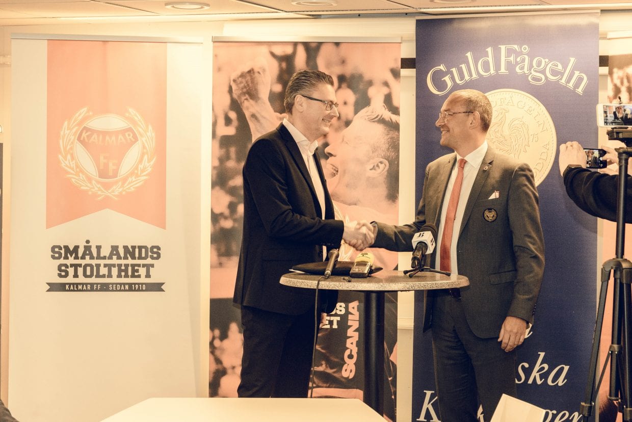 Guldfågeln Arena