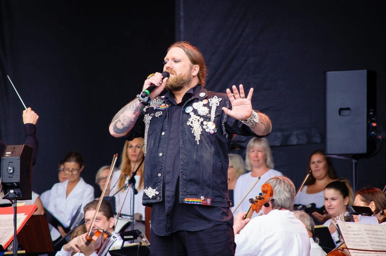 Rickard Söderberg