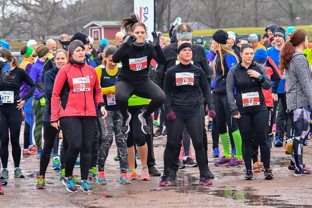 Skälbyloppet 2018