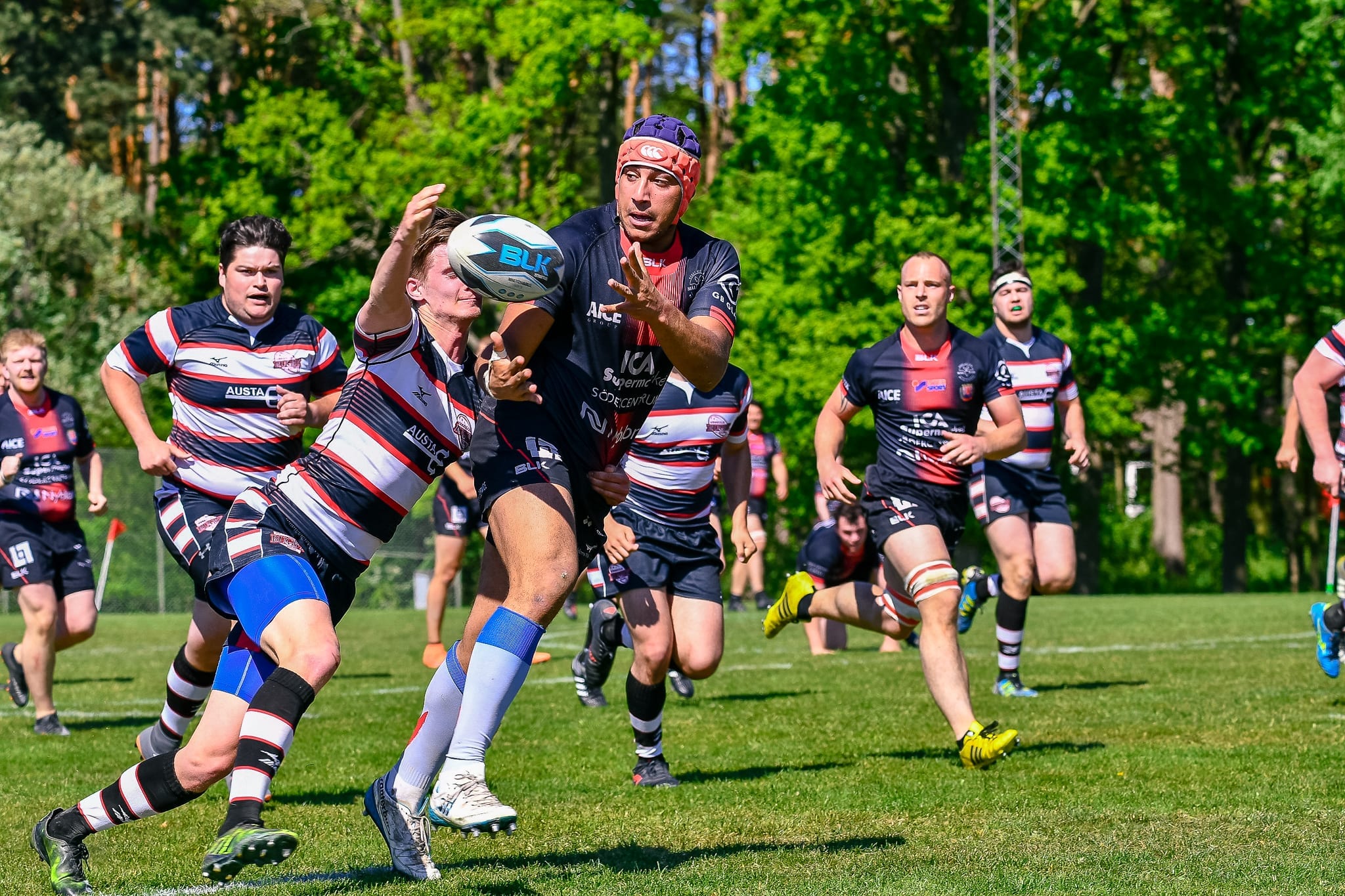 Kalmar Södra Rugby