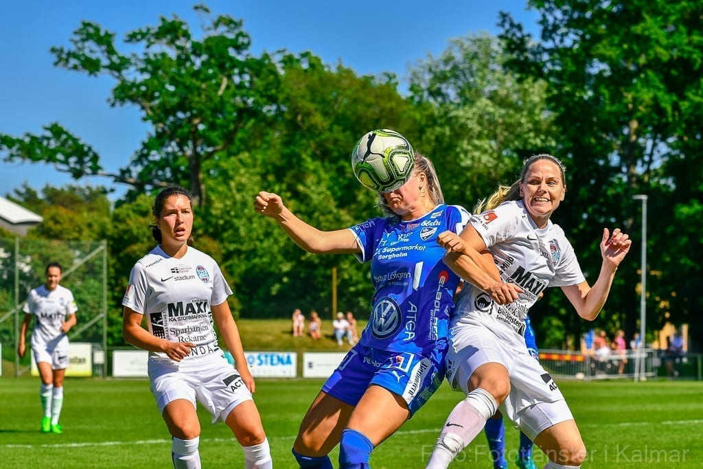 IFK Kalmar - Eskilstuna United 180602