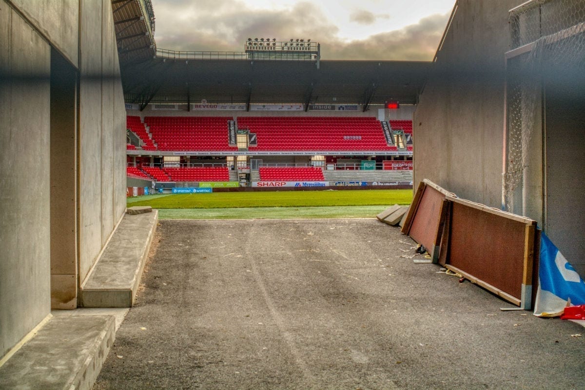 Guldfågeln Arena