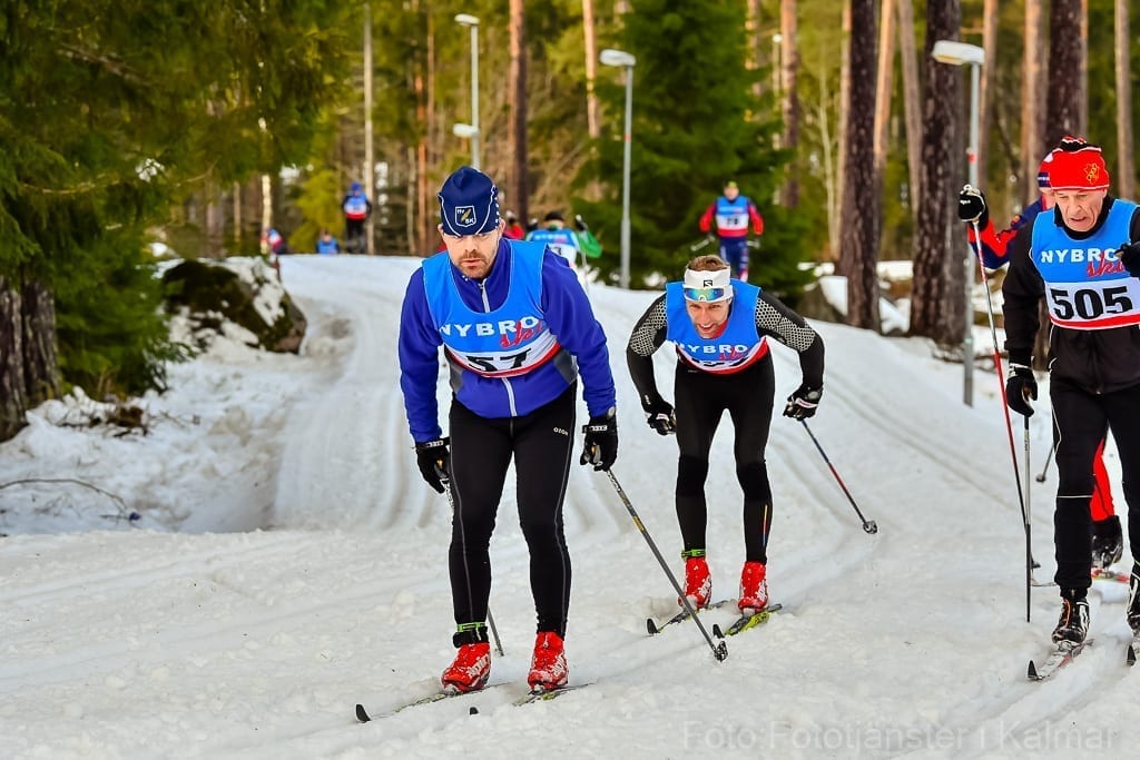 Nybroloppet 2019