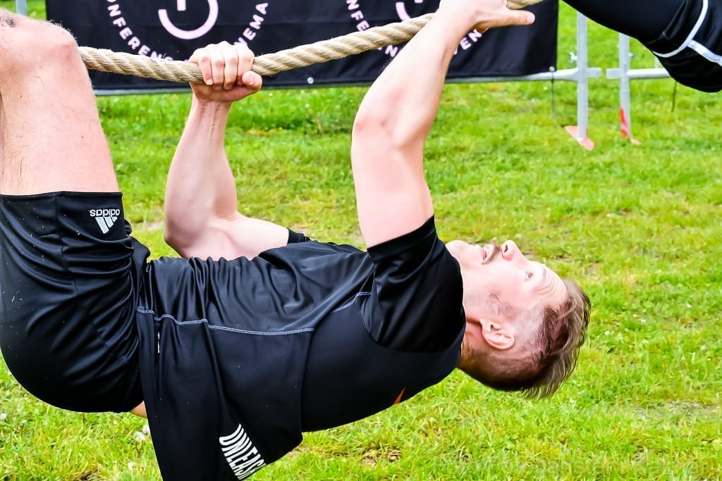 Kalmar Actionrun 2019