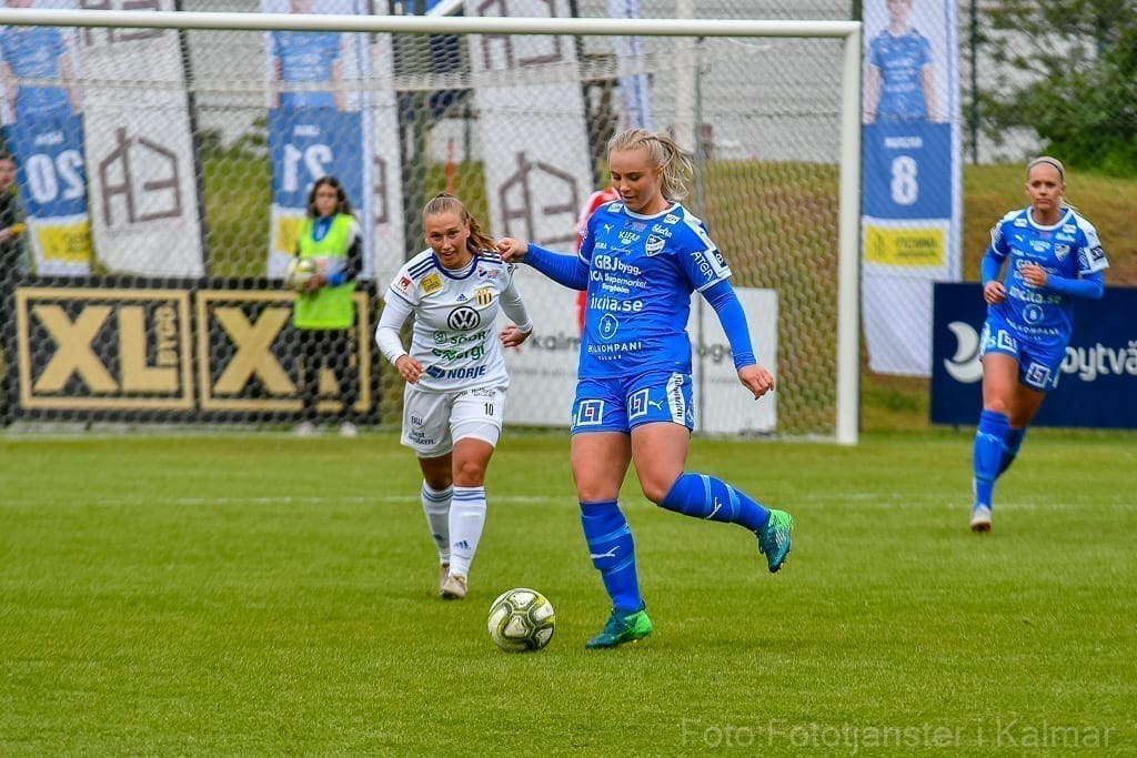 IFK Kalmar - Asarum IF/FK 190530