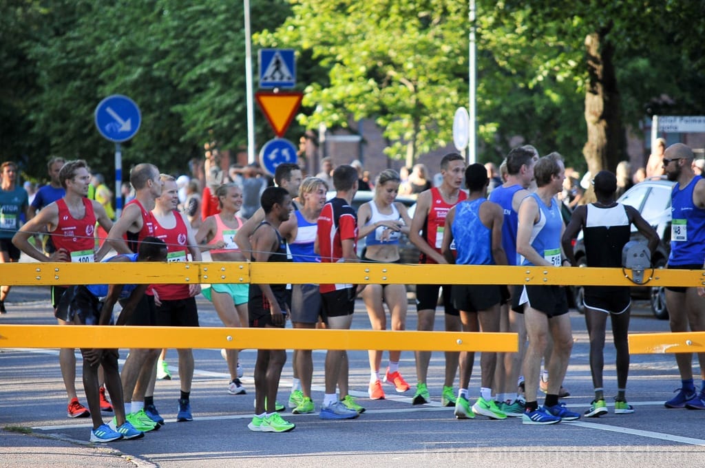 Atea Kalmarmilen 2019
