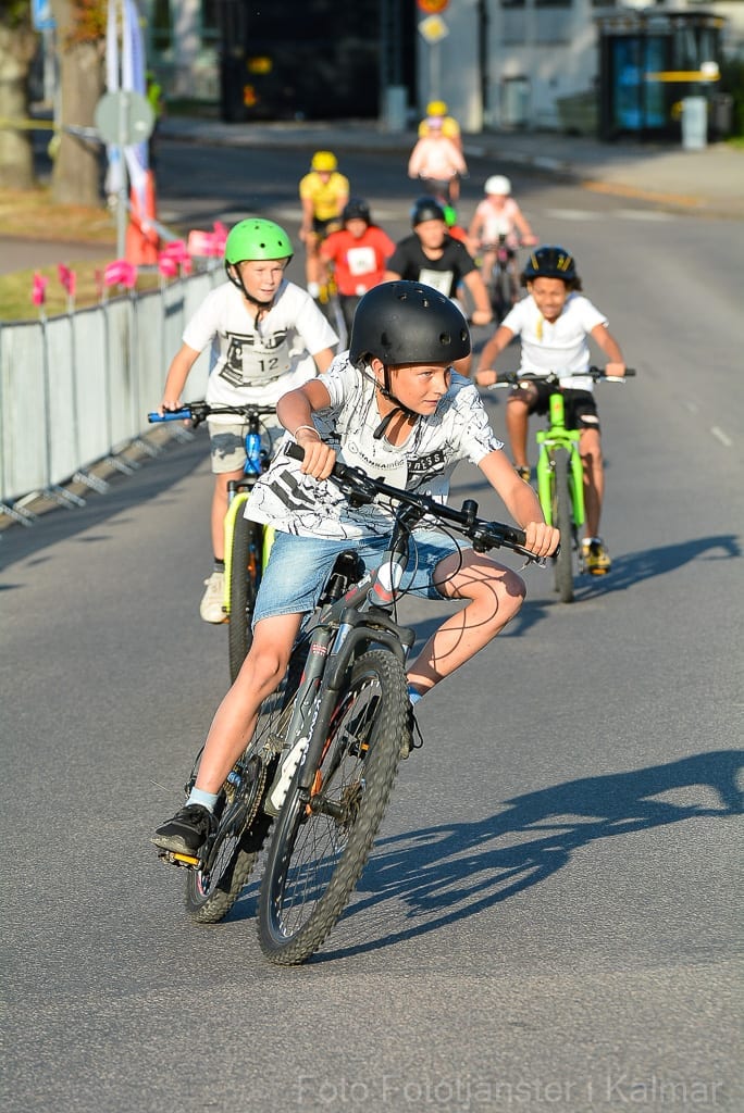Hansa Bygg Grand Prix Kalmar KIDS 2019