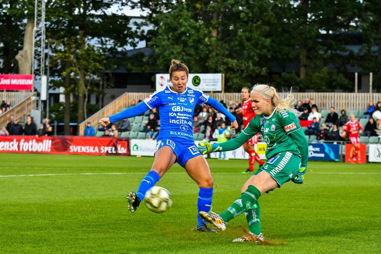 IFK Kalmar - Linköpings FC