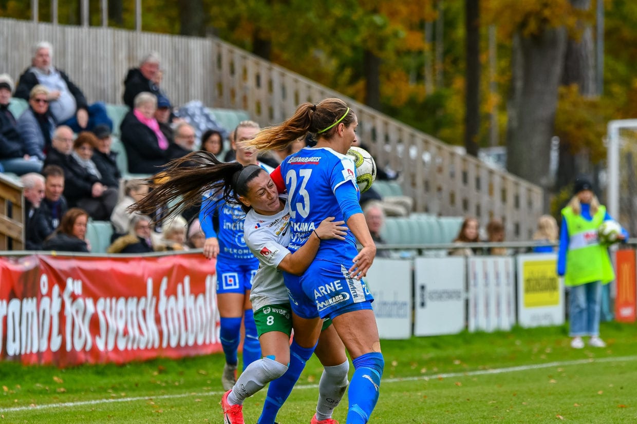 IFK Kalmar - Morön 191013