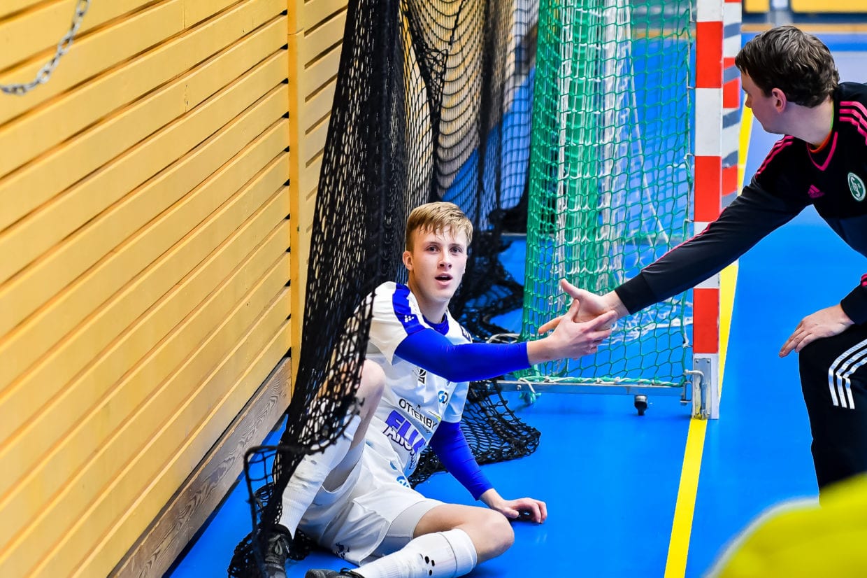 Annandagscupen 2019