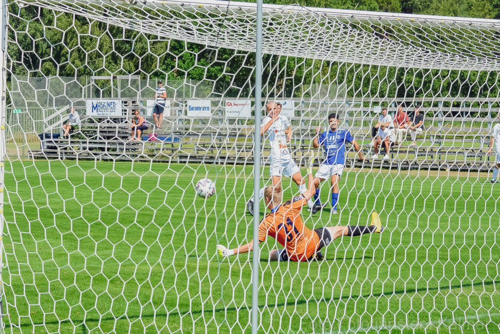 IFK Berga P19 - Kalmar AIK 210724