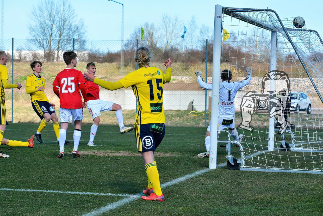 Kalmar FF U19
