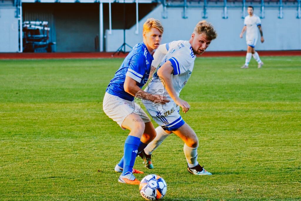 Mer än bara fotboll – En kväll för Markus och Ung Cancer