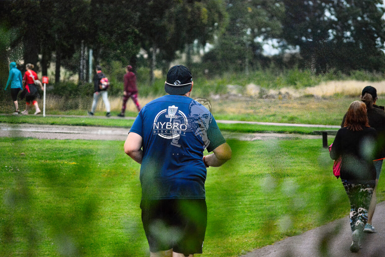 Folkfest i regnet – Bilderna från Blodomloppet Kalmar 2026