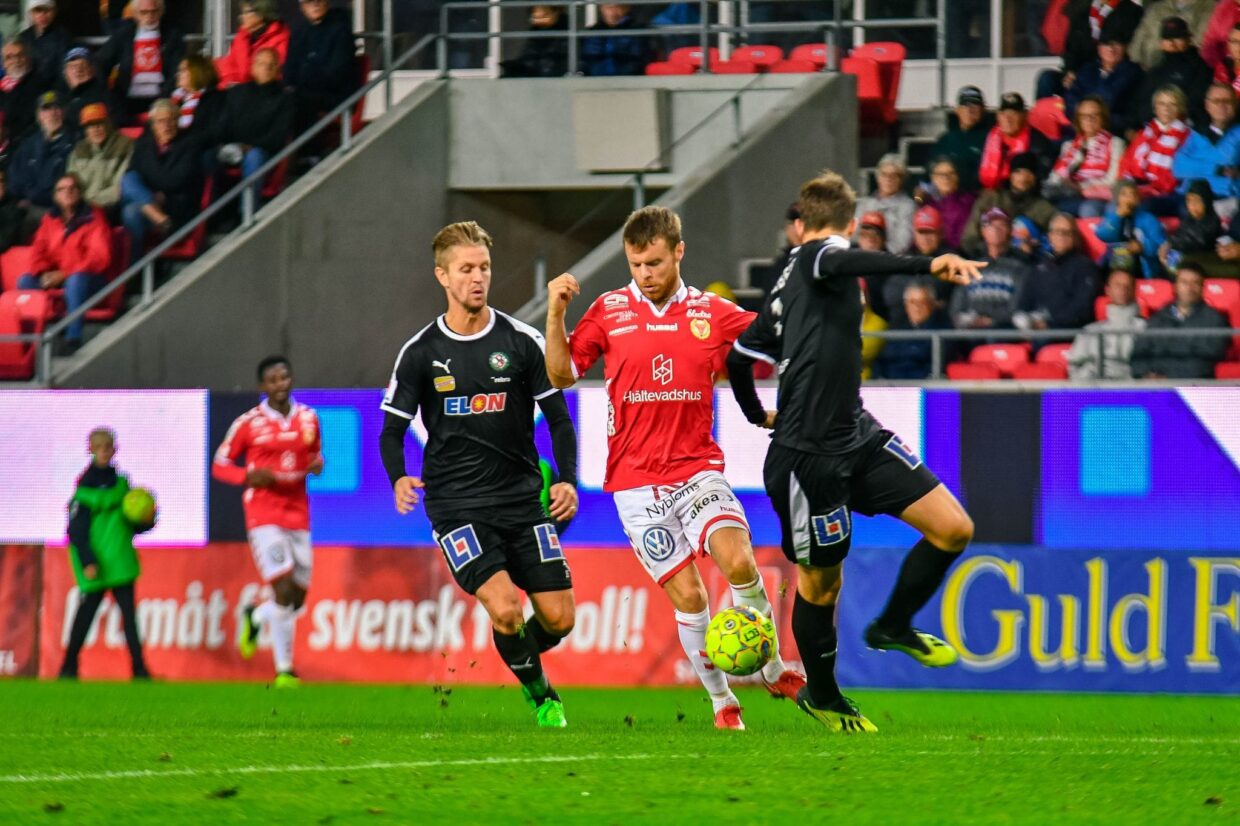 Bilder Kalmar FF - Örebro SK 180827